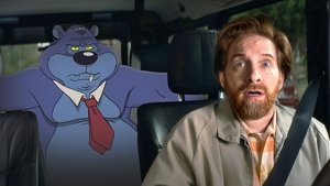 Poster for Bubba the Bear
