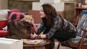 Poster for And the Fat Cat