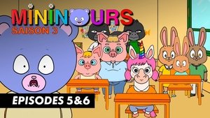 Poster for Episode 3