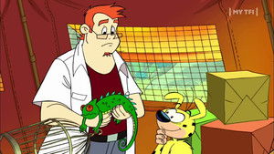 Poster for Episode 19