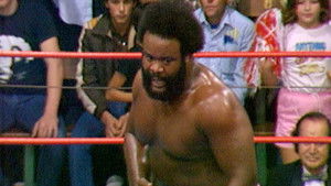 Poster for WCCW - November 05, 1983