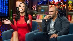 Poster for Melissa & Joe Gorga