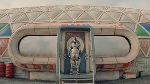 Poster for Complementary Species