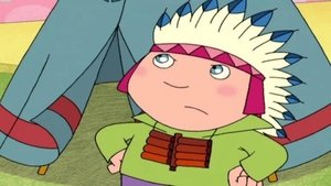 Poster for Done And Dusted! Poster for Done And Dusted!