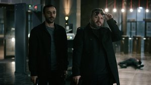 Poster for Hesaplaşma