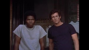 Poster for Concrete Valley, Neon Sky