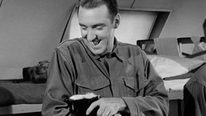 Poster for Private Ralph Skunk