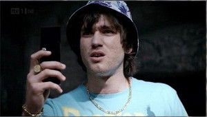 Poster for Surprising Visit