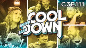 Poster for Campaign 3 Episode 111