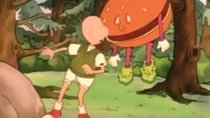 Poster for Doug Is Hamburger Boy