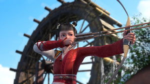 Poster for Episode 11