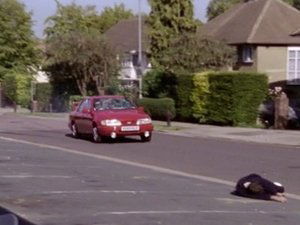 Poster for Death of a Ladies' Man