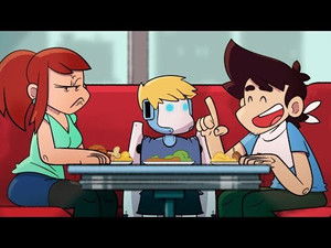 Poster for Episode 6 Poster for Episode 6