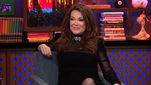 Poster for Lisa Vanderpump
