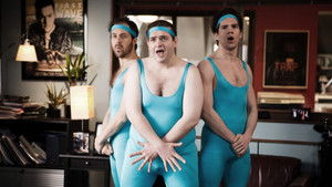 Poster for Episode 7 Poster for Episode 7