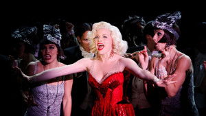 Poster for Let's Be Bad Poster for Let's Be Bad