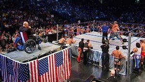 Poster for SmackDown 250