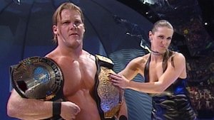 Poster for SmackDown 135