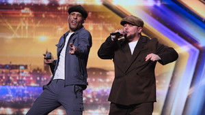 Poster for Auditions #4 Poster for Auditions #4