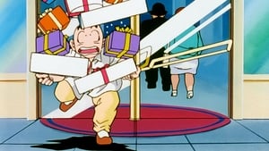 Poster for Krillin's Proposal