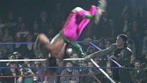 Poster for ECW Hardcore TV - Jun. 07, 1994