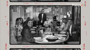 Poster for Episode 6