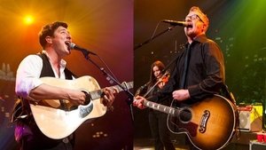 Poster for Mumford & Sons / Flogging Molly