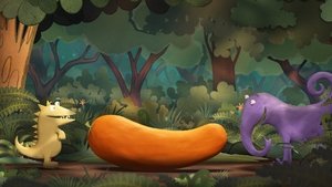 Poster for The Something Something