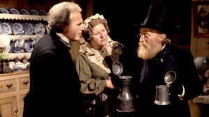 Poster for Phineas Finn (1) Poster for Phineas Finn (1)