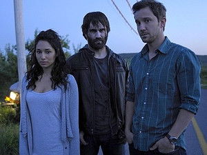 Poster for It's a Shame About Ray Poster for It's a Shame About Ray