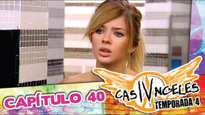 Poster for Episode 40: UNTIL I FORGET YOU