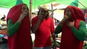 Poster for Mexico II