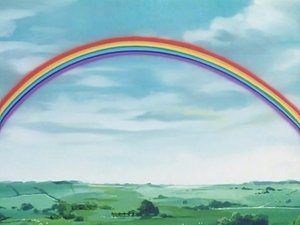 Poster for De regenboog