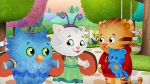 Poster for Daniel Feels Left Out