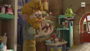 Poster for Episode 15