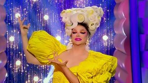 Poster for Red and Rossy Carpet