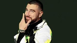 Poster for March 4 - Travis Kelce