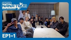 Poster for EP1-1. Don't Let SEVENTEEN Know Poster for EP1-1. Don't Let SEVENTEEN Know