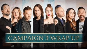 Poster for Wrap Up: Campaign 3 and the Era of Reclamation