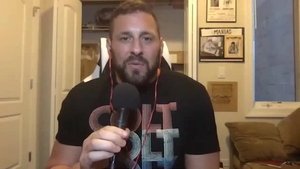 Poster for Colt Cabana