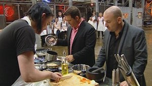 Poster for Taste Test