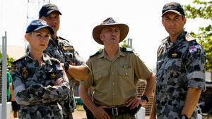 Poster for Dutch Courage