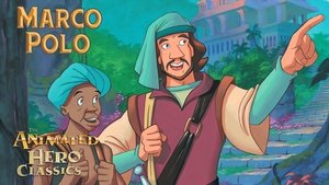 Poster for Marco Polo