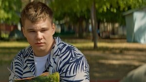 Poster for Episode 4