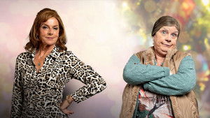 Poster for Christmas Special 2025 Poster for Christmas Special 2025