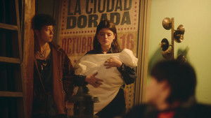 Poster for Siempre Poster for Siempre