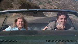 Poster for The Mouse That Died