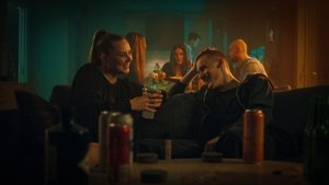 Poster for We Live in Hell