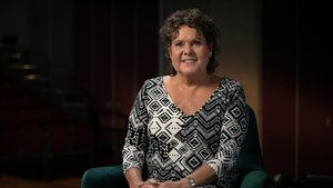 Poster for Evonne Goolagong Cawley