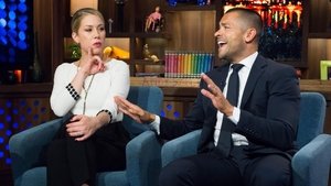 Poster for Christina Applegate & Mark Consuelos
